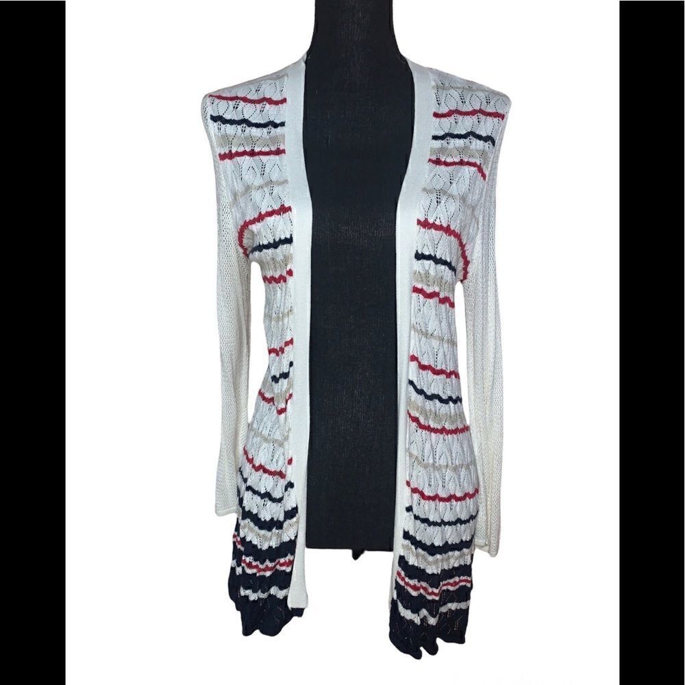 Westport Cardigan 